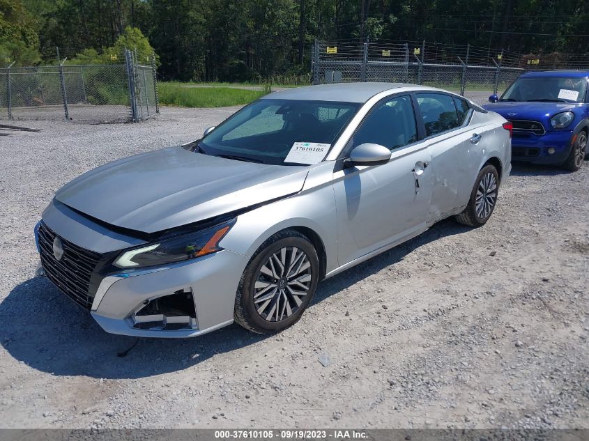 2023 NISSAN ALTIMA 2.5 SV - 1N4BL4DV1PN330536