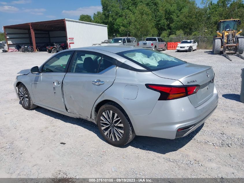 2023 NISSAN ALTIMA 2.5 SV - 1N4BL4DV1PN330536