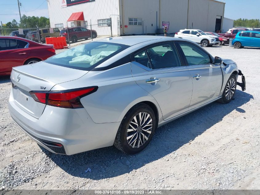 2023 NISSAN ALTIMA 2.5 SV - 1N4BL4DV1PN330536
