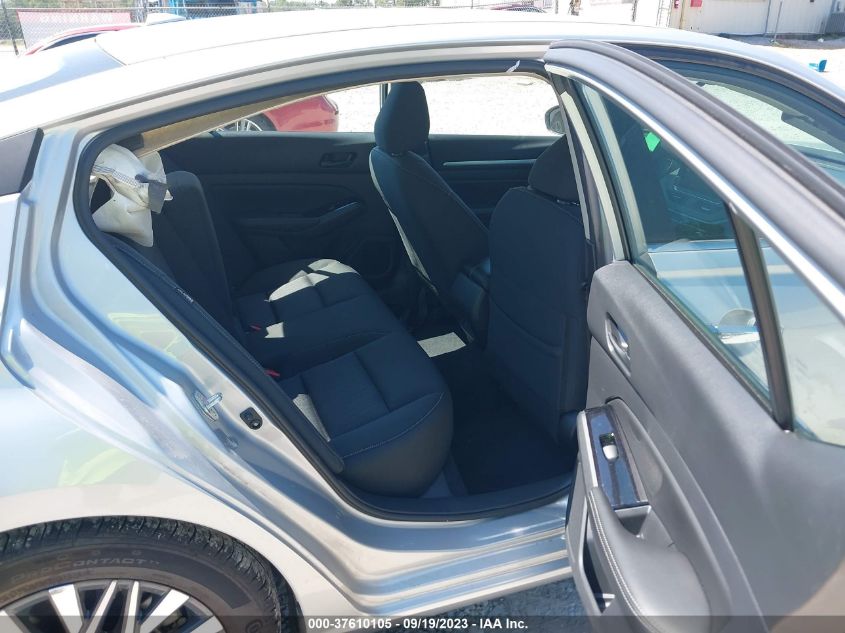2023 NISSAN ALTIMA 2.5 SV - 1N4BL4DV1PN330536