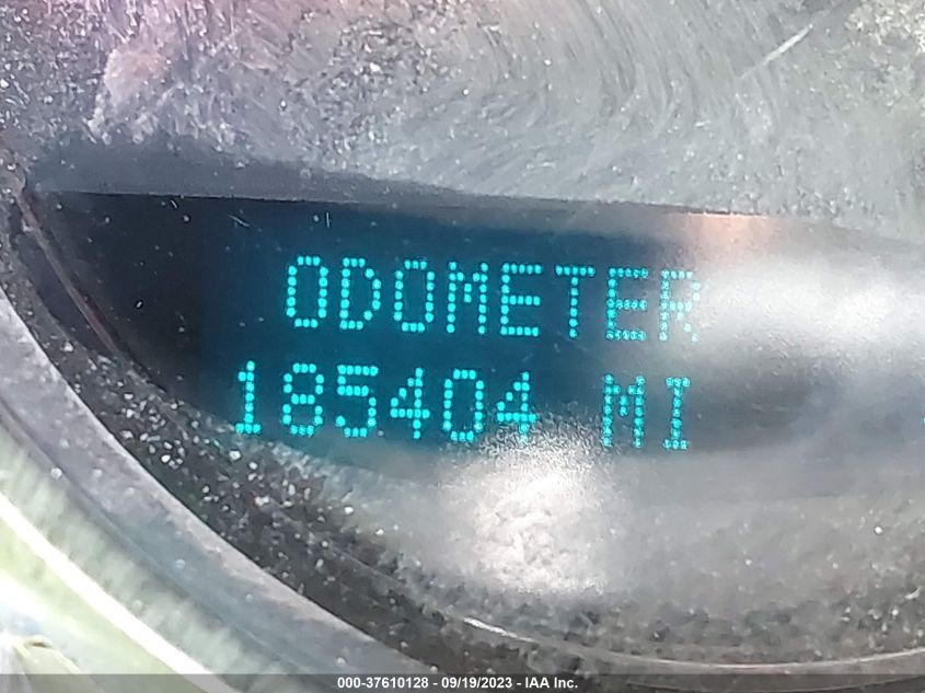 2013 CHEVROLET SILVERADO 1500 LT - 3GCPKSE73DG181526