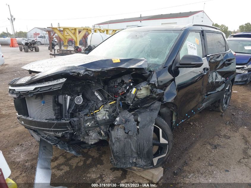 2024 KIA SELTOS EX - KNDERCAA6R7519515