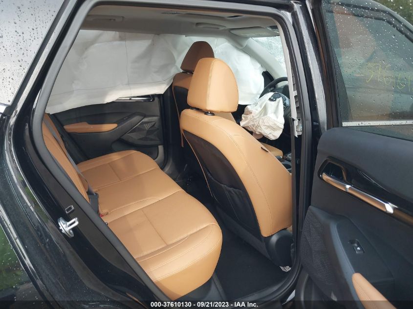 2024 KIA SELTOS EX - KNDERCAA6R7519515