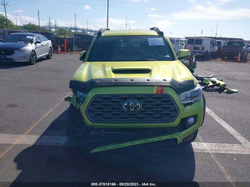 2023 TOYOTA TACOMA 2WD SR5/TRD SPORT 3TYAZ5CN1PT028528
