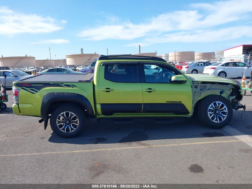 2023 TOYOTA TACOMA 2WD SR5/TRD SPORT 3TYAZ5CN1PT028528