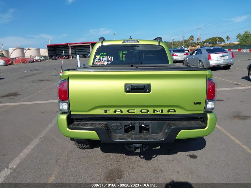 2023 TOYOTA TACOMA 2WD SR5/TRD SPORT 3TYAZ5CN1PT028528