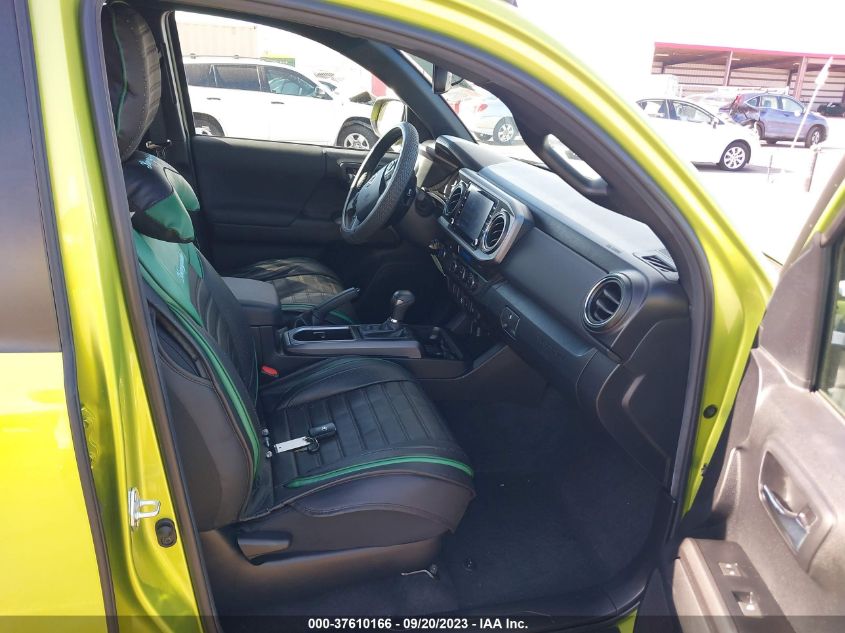 2023 TOYOTA TACOMA 2WD SR5/TRD SPORT 3TYAZ5CN1PT028528