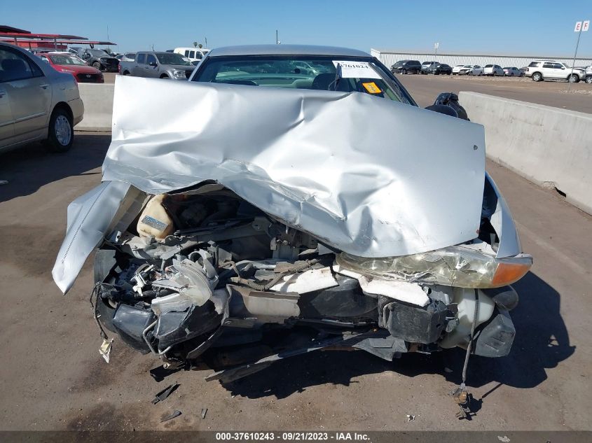 1G3NL52F84C180702 2004 OLDSMOBILE ALERO GL1photo 6