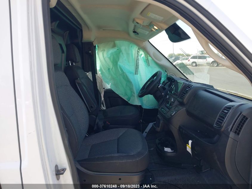 2023 RAM PROMASTER CARGO VAN - 3C6MRVJG3PE530133