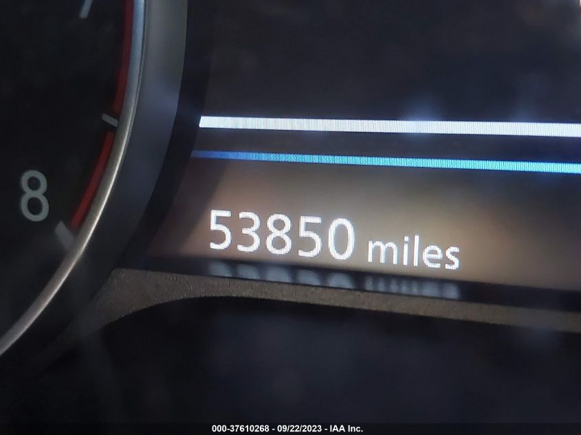 2020 NISSAN ALTIMA 2.5 S - 1N4BL4BV0LC140221