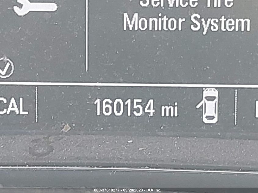 2018 CHEVROLET CRUZE LT - 1G1BE5SM5J7109434