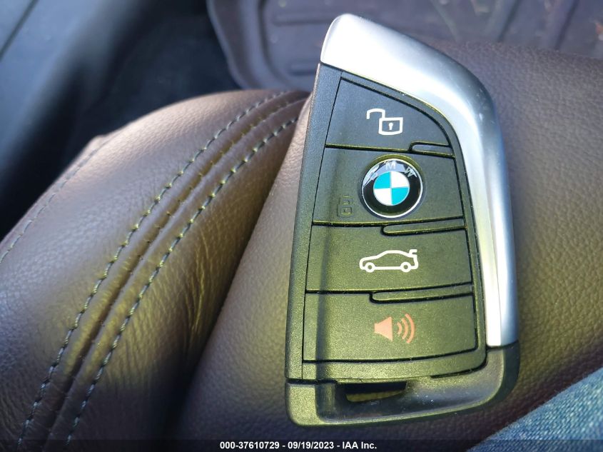 2022 BMW 3 SERIES 330E XDRIVE - 3MW5P9J00N8C29146