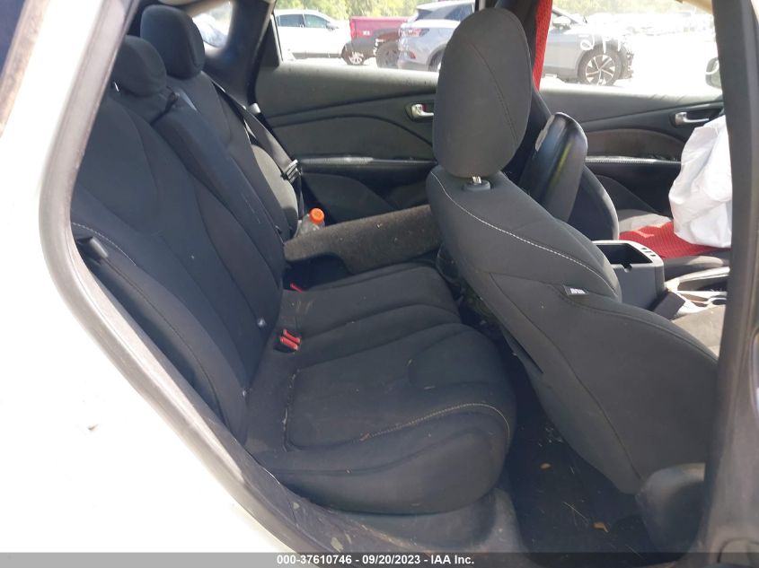 2013 DODGE DART SXT - 1C3CDFBA9DD202574