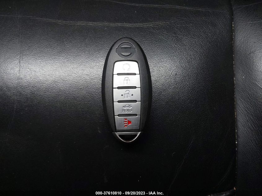 2014 INFINITI QX60 - 5N1AL0MM0EC506969