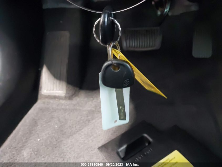 2020 KIA RIO LX - 3KPA24ADXLE296549