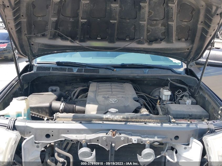 2013 TOYOTA TUNDRA 2WD TRUCK 5TFEM5F10DX060381