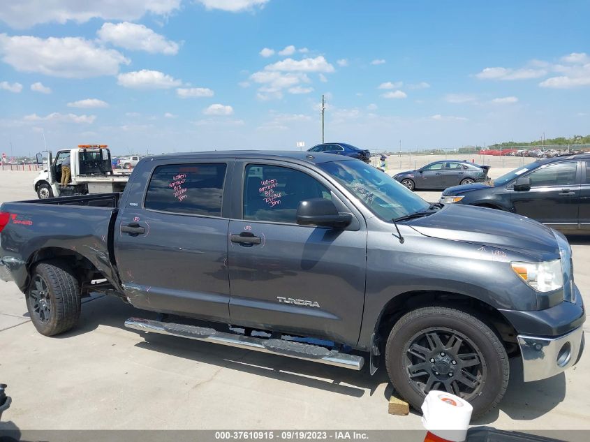 2013 TOYOTA TUNDRA 2WD TRUCK 5TFEM5F10DX060381