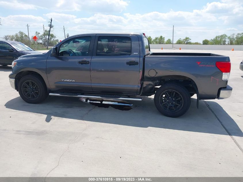 2013 TOYOTA TUNDRA 2WD TRUCK 5TFEM5F10DX060381