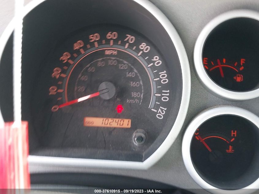 2013 TOYOTA TUNDRA 2WD TRUCK 5TFEM5F10DX060381