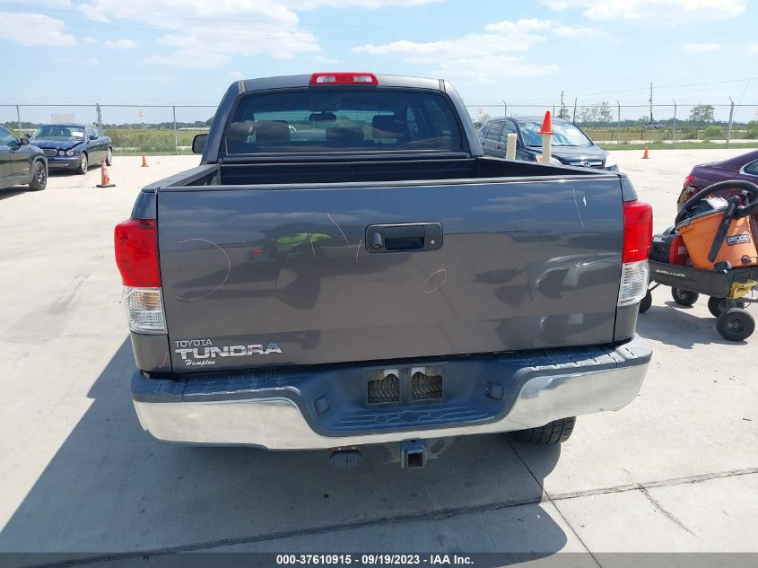 2013 TOYOTA TUNDRA 2WD TRUCK 5TFEM5F10DX060381