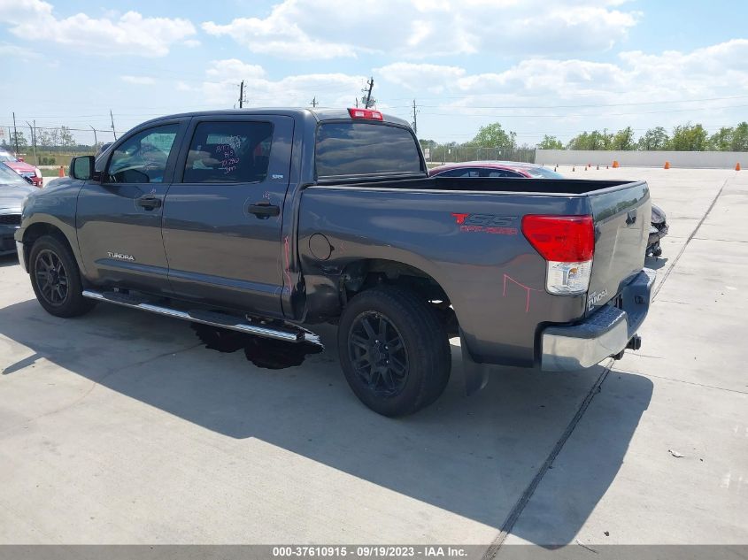 2013 TOYOTA TUNDRA 2WD TRUCK 5TFEM5F10DX060381