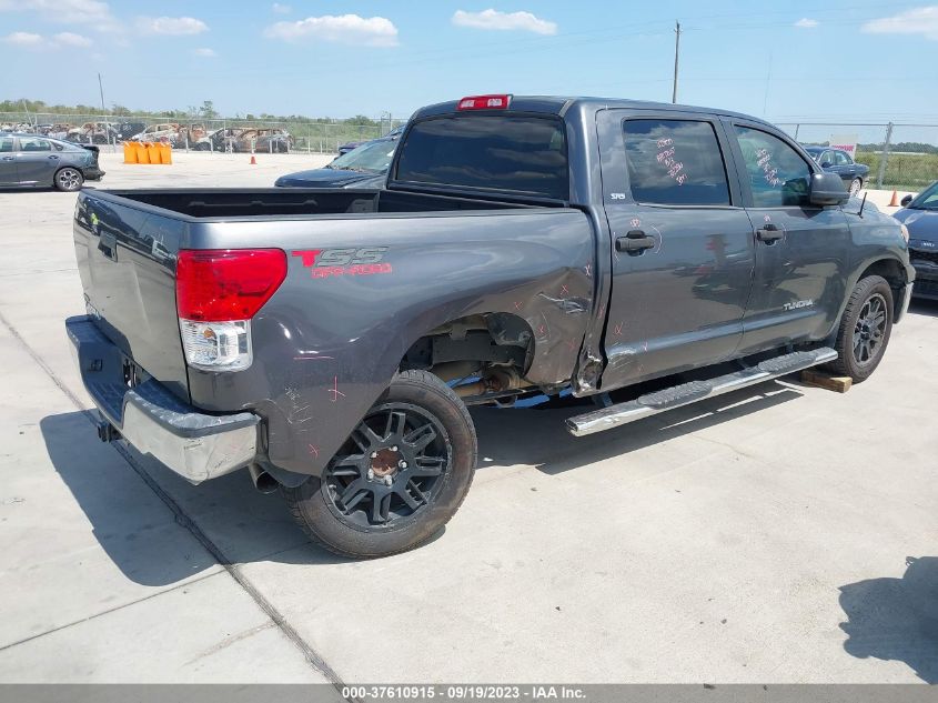 2013 TOYOTA TUNDRA 2WD TRUCK 5TFEM5F10DX060381