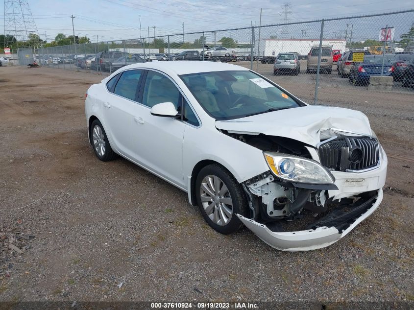 2015 BUICK VERANO - 1G4PP5SK1F4150444