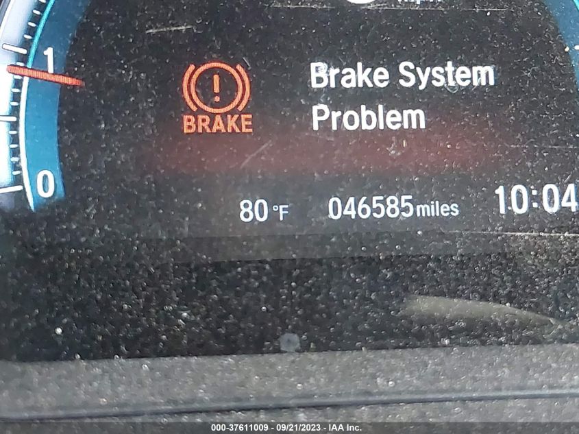 2019 HONDA CIVIC SEDAN LX - 19XFC2F64KE016754