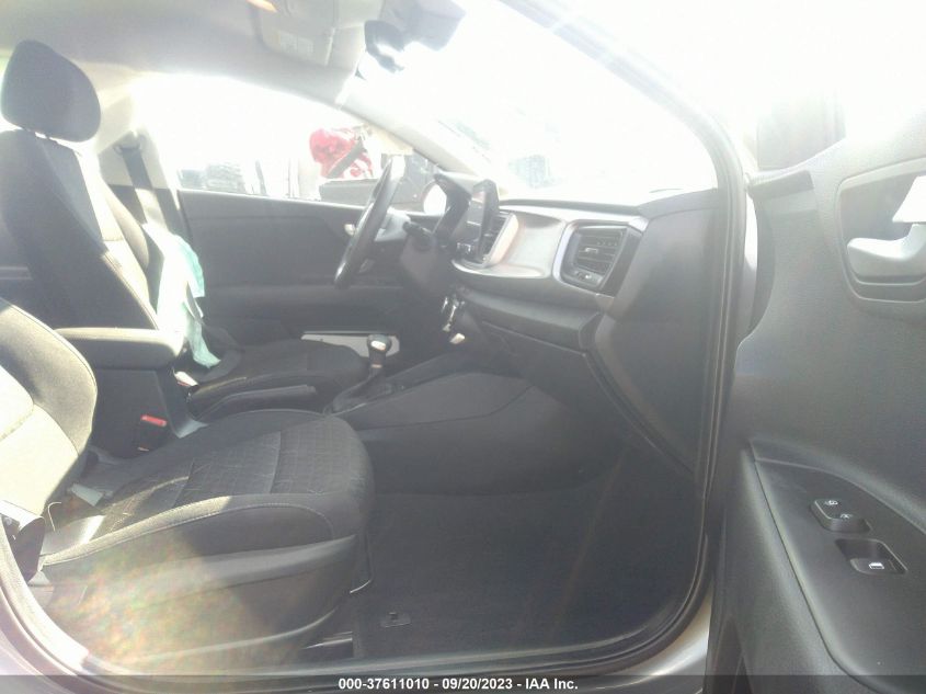 2023 KIA RIO S - 3KPA24AD9PE612903