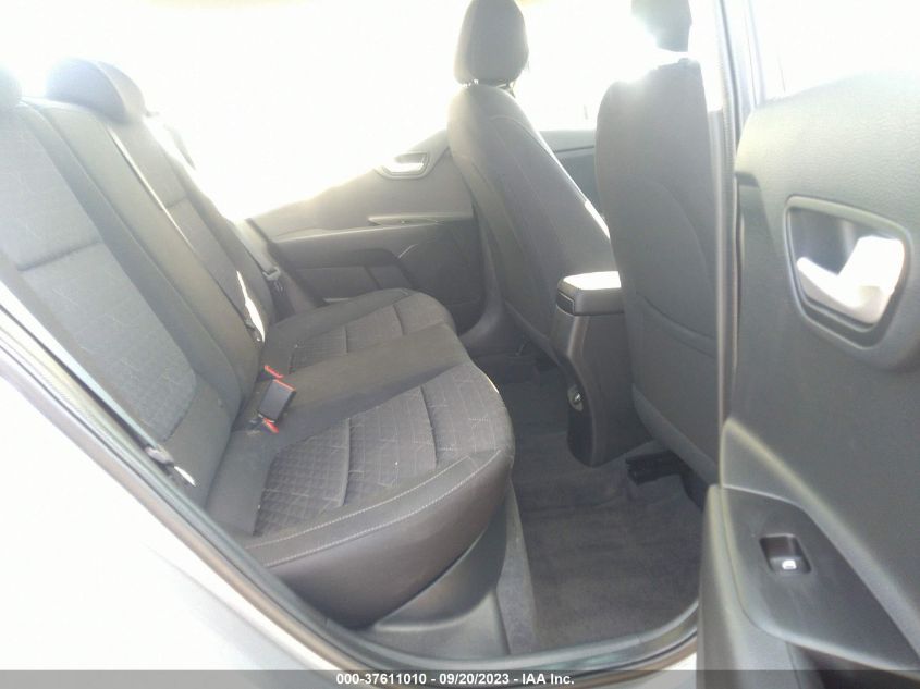 2023 KIA RIO S - 3KPA24AD9PE612903
