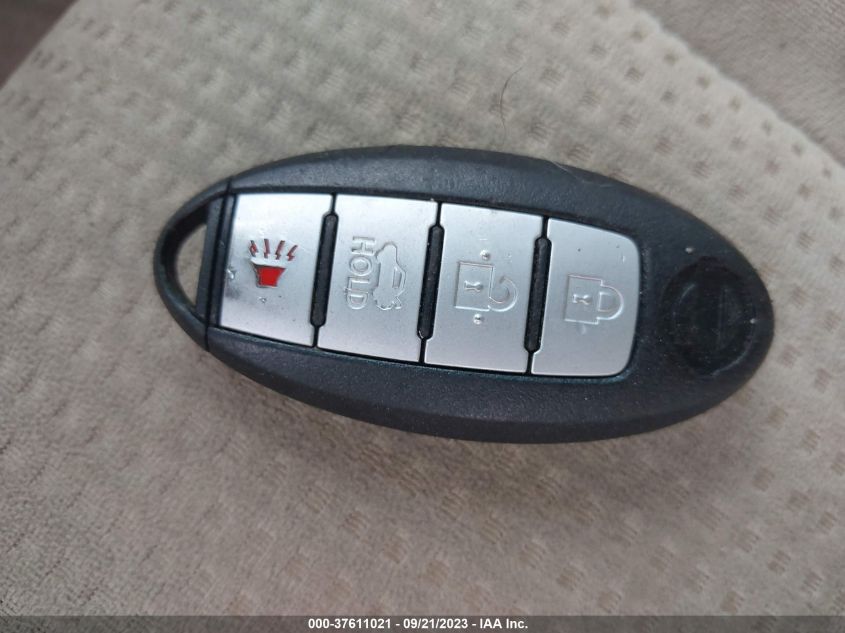 2014 NISSAN ALTIMA 2.5 S - 1N4AL3AP3EN367161