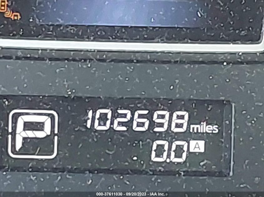 2013 NISSAN ALTIMA 2.5 SL - 1N4AL3AP1DC196338