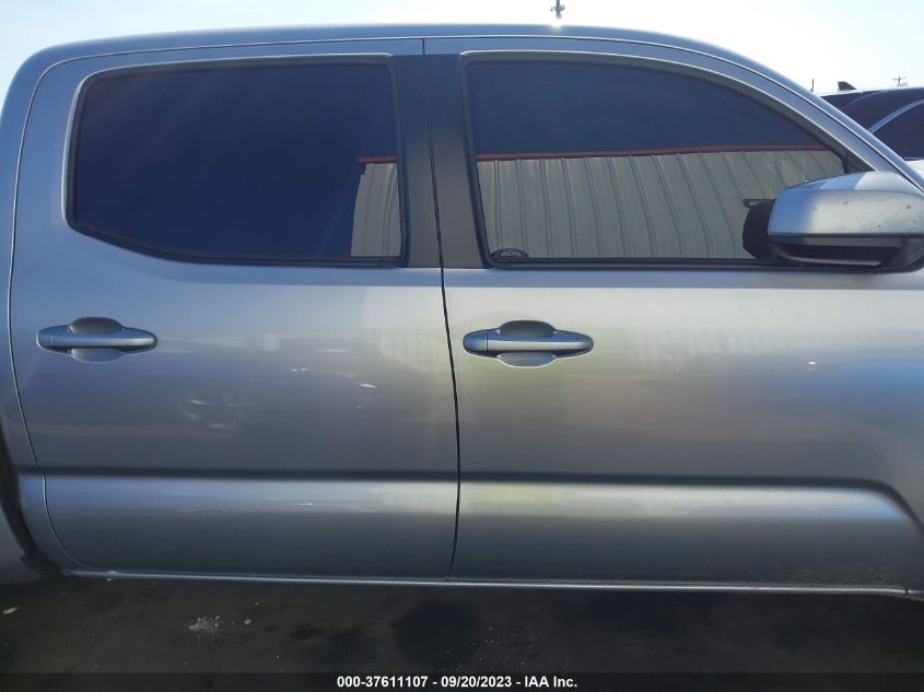 2022 TOYOTA TACOMA 2WD SR/SR5 3TYAX5GN3NT065559