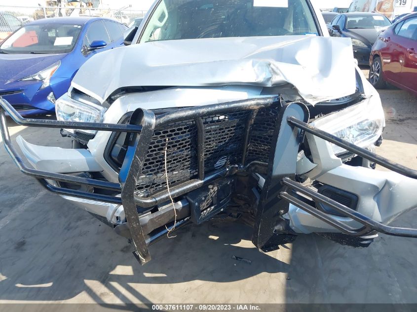 2022 TOYOTA TACOMA 2WD SR/SR5 3TYAX5GN3NT065559