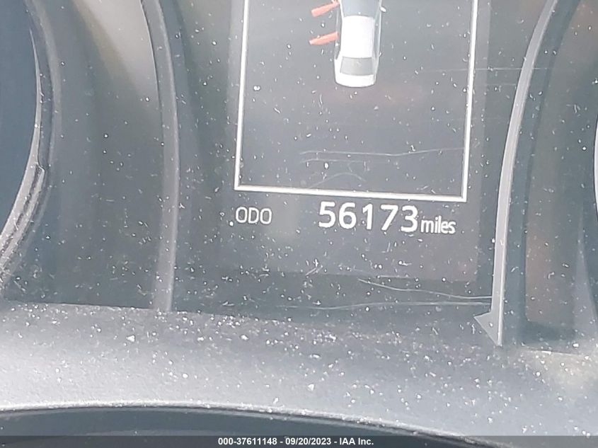 2018 TOYOTA CAMRY LE/SE/XLE/L - 4T1B11HK7JU554224