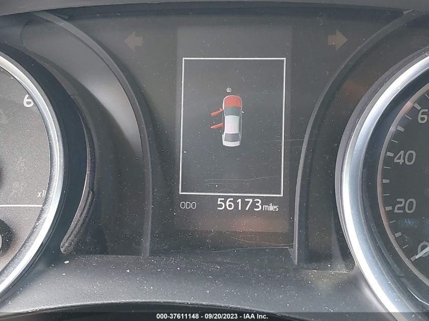2018 TOYOTA CAMRY LE/SE/XLE/L - 4T1B11HK7JU554224