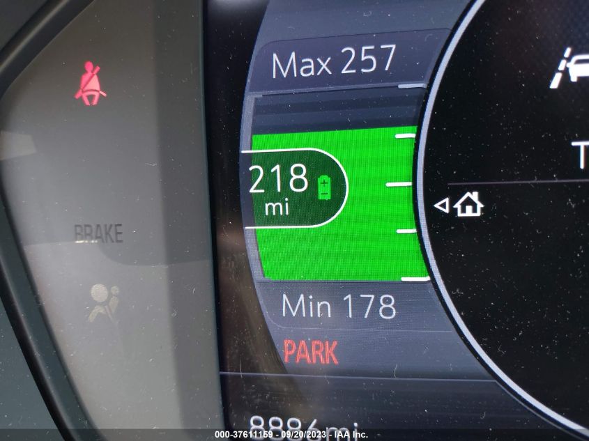 2023 CHEVROLET BOLT EUV LT - 1G1FY6S08P4113905
