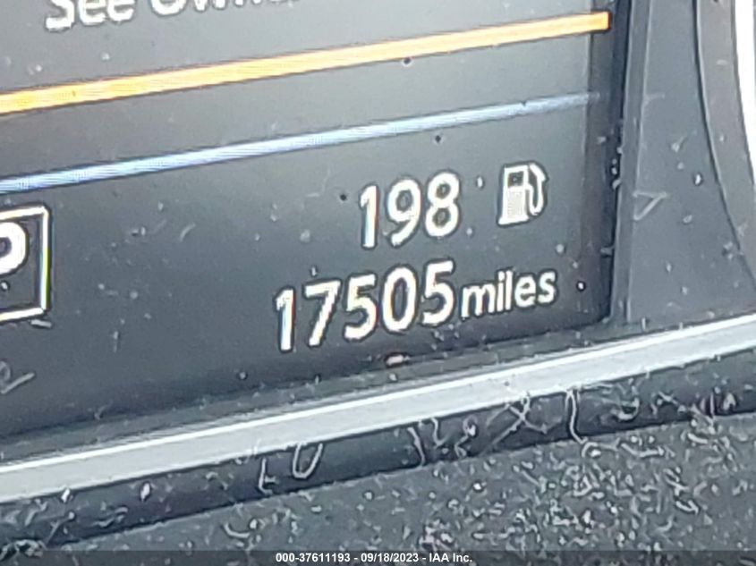 2019 NISSAN SENTRA S - 3N1AB7AP6KY291182