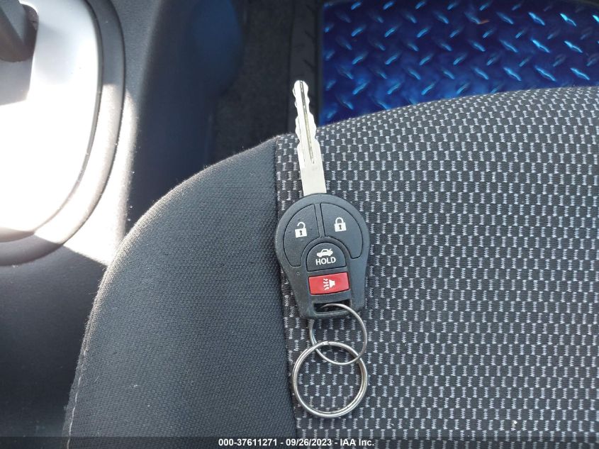 2016 NISSAN VERSA S/S PLUS/SL/SV - 3N1CN7AP0GL895007