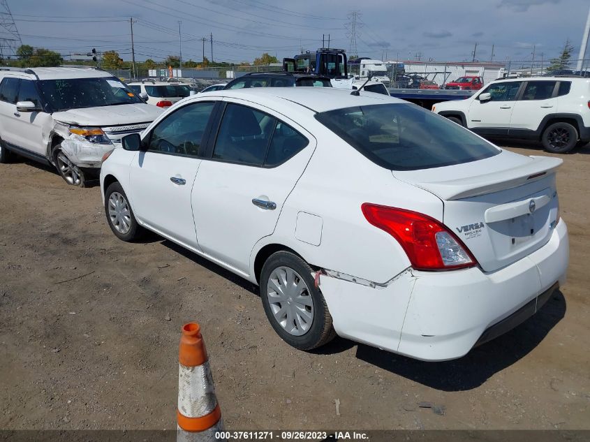 2016 NISSAN VERSA S/S PLUS/SL/SV - 3N1CN7AP0GL895007
