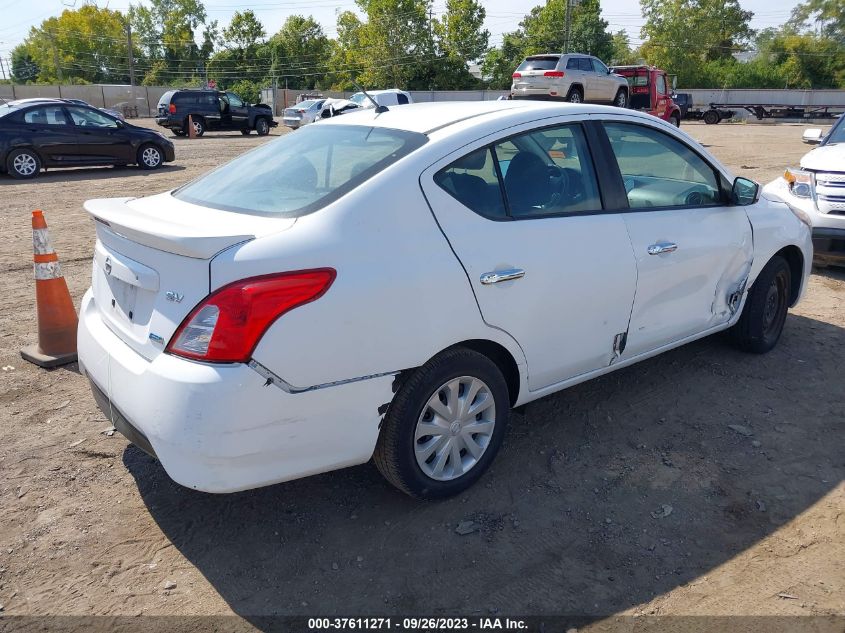 2016 NISSAN VERSA S/S PLUS/SL/SV - 3N1CN7AP0GL895007