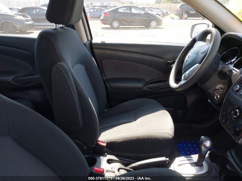 2016 NISSAN VERSA S/S PLUS/SL/SV - 3N1CN7AP0GL895007