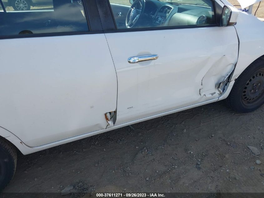 2016 NISSAN VERSA S/S PLUS/SL/SV - 3N1CN7AP0GL895007