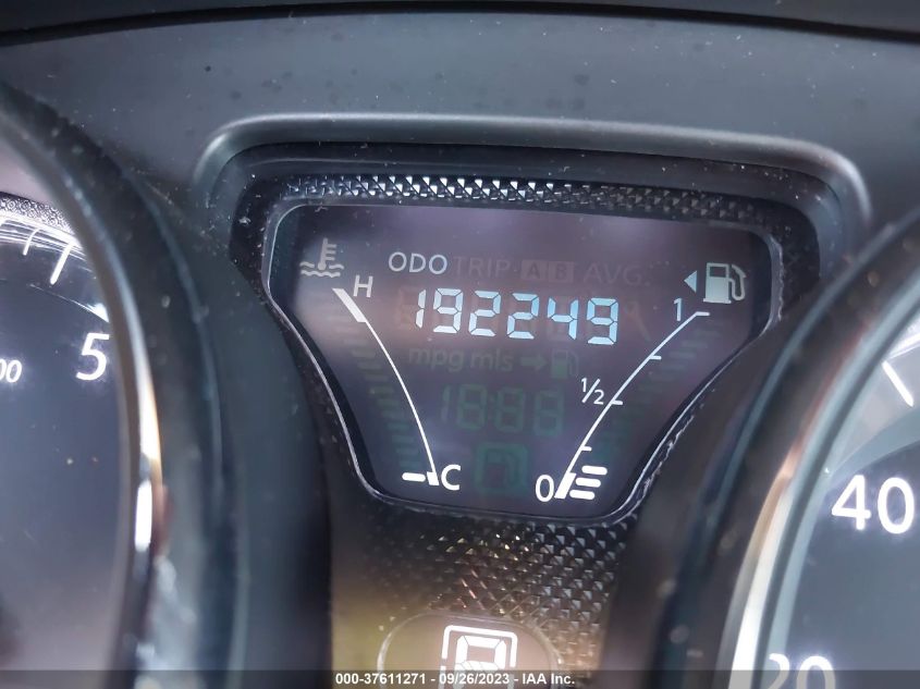 2016 NISSAN VERSA S/S PLUS/SL/SV - 3N1CN7AP0GL895007