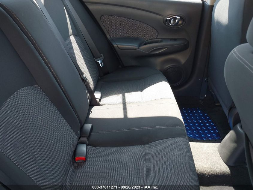 2016 NISSAN VERSA S/S PLUS/SL/SV - 3N1CN7AP0GL895007