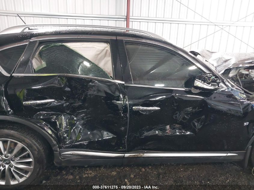 2017 INFINITI QX50 - JN1BJ0RR3HM411410