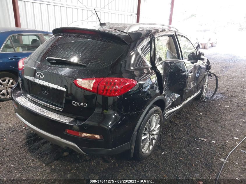 2017 INFINITI QX50 - JN1BJ0RR3HM411410