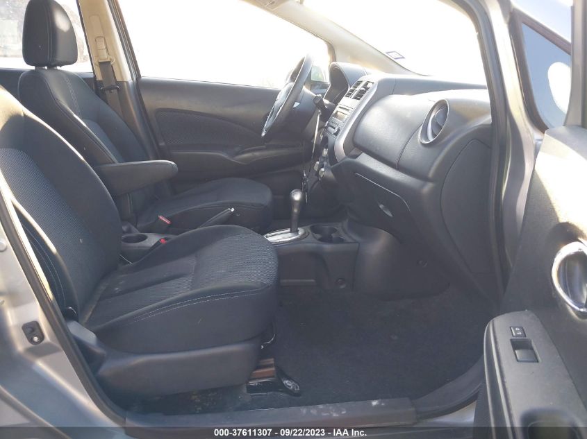 2014 NISSAN VERSA NOTE SV - 3N1CE2CP9EL377507