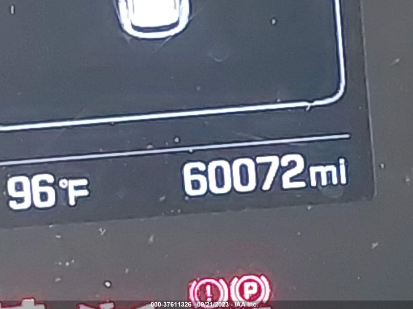 2017 HYUNDAI TUCSON LIMITED/SPORT AND ECO/SE - KM8J33A20HU560324