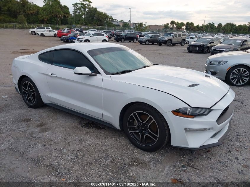 1FA6P8TH1L5136818 Ford Mustang  